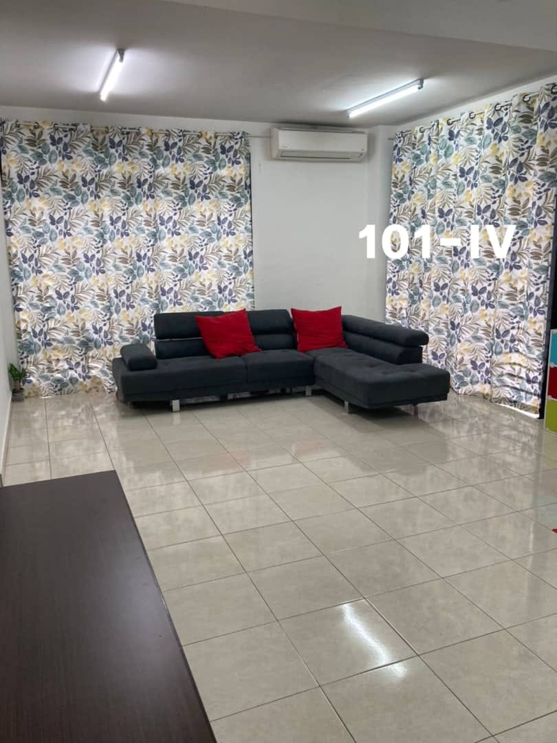 Teluk Panglima Garang Tmn Pahlawan Semi D Klang - photo 7
