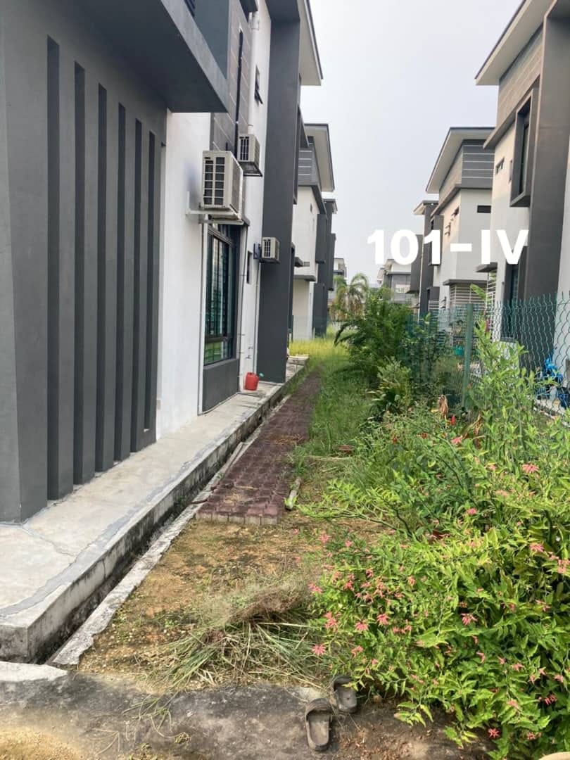 Teluk Panglima Garang Tmn Pahlawan Semi D Klang - photo 11