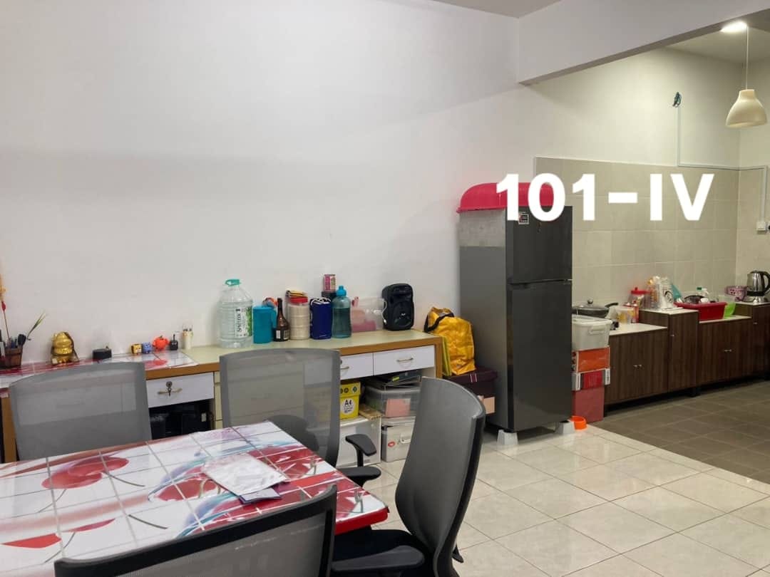 Teluk Panglima Garang Tmn Pahlawan Semi D Klang - photo 12