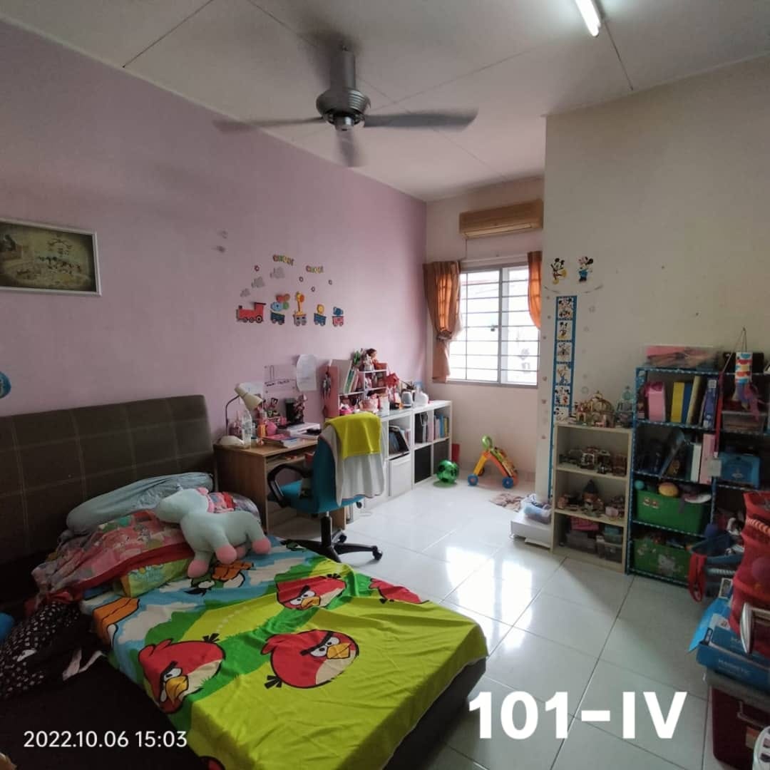 Bandar Puteri Double Storey Gated Guarded Klang - photo 5