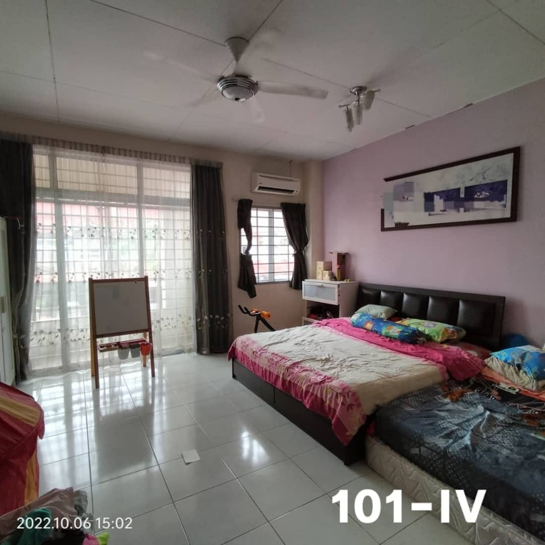 Bandar Puteri Double Storey Gated Guarded Klang - photo 6
