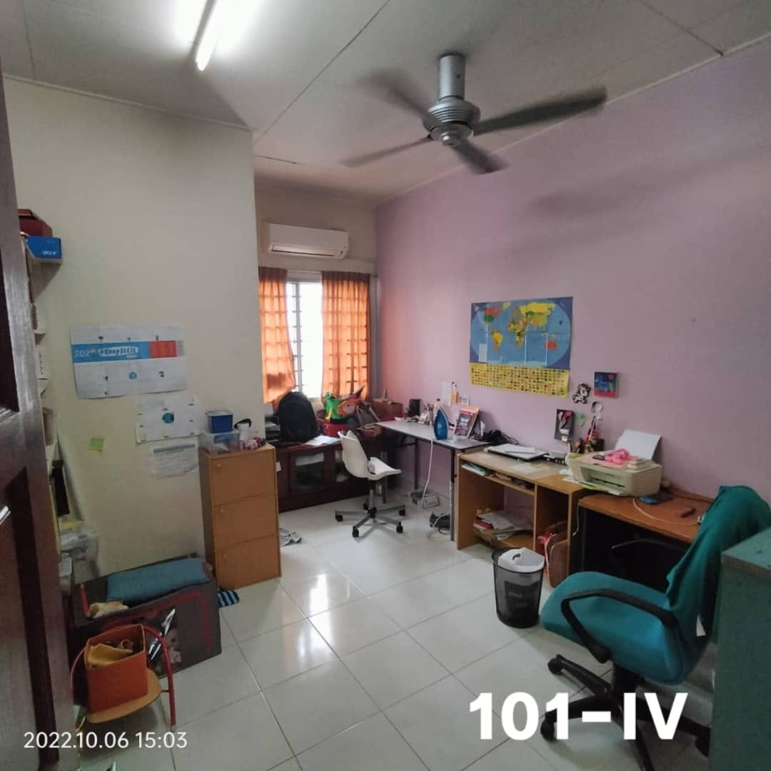 Bandar Puteri Double Storey Gated Guarded Klang - photo 7