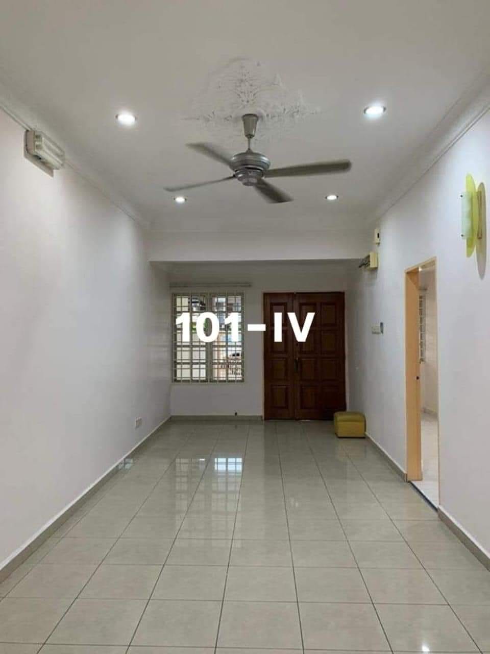 Taman Palm Grove Single Storey Klang - photo 2