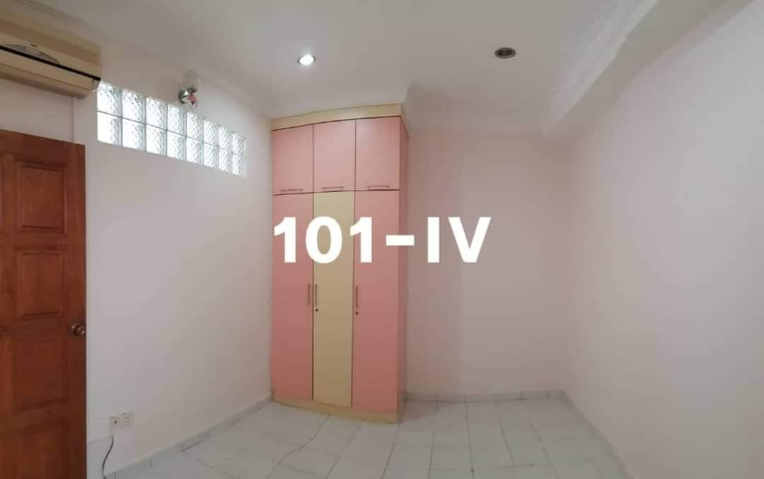 Taman Palm Grove Single Storey Klang - photo 5