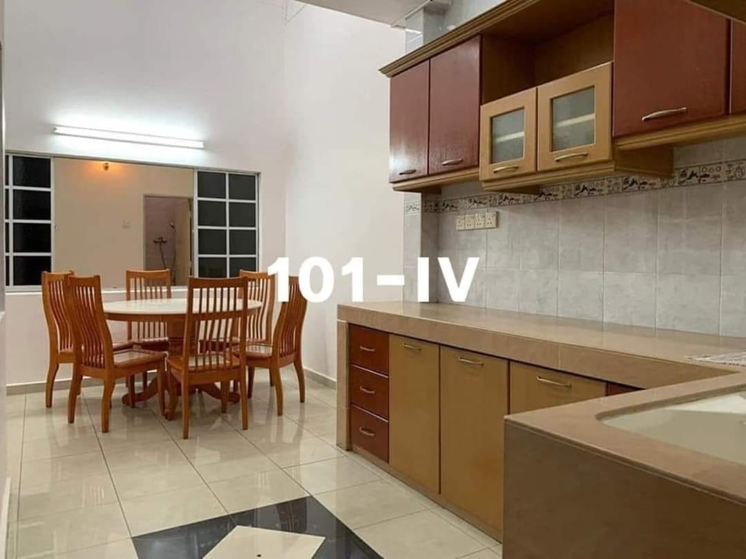 Taman Palm Grove Single Storey Klang - photo 7