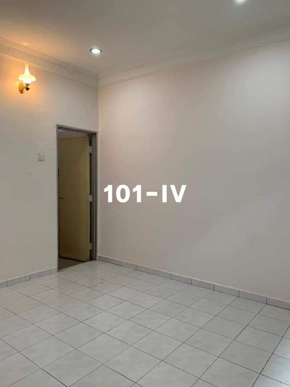 Taman Palm Grove Single Storey Klang - photo 8