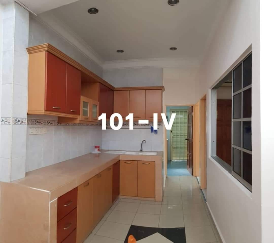 Taman Palm Grove Single Storey Klang - photo 9
