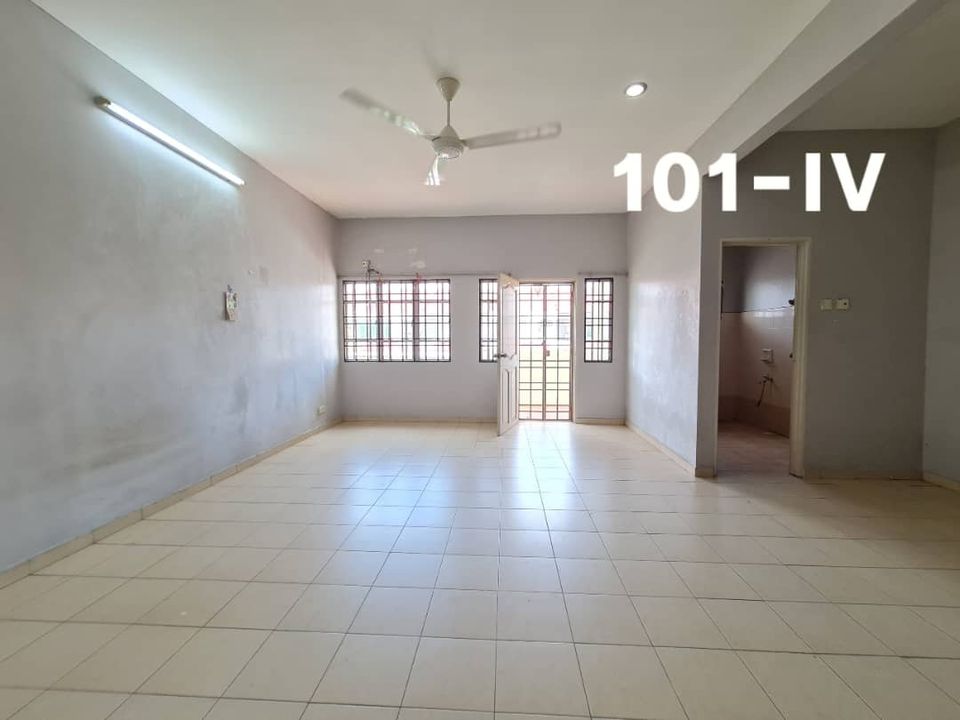 Tepi Sungai Double Storey Endlot House Klang - photo 3