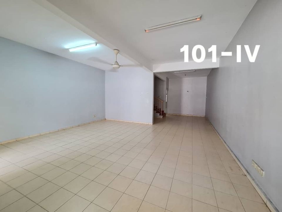 Tepi Sungai Double Storey Endlot House Klang - photo 4