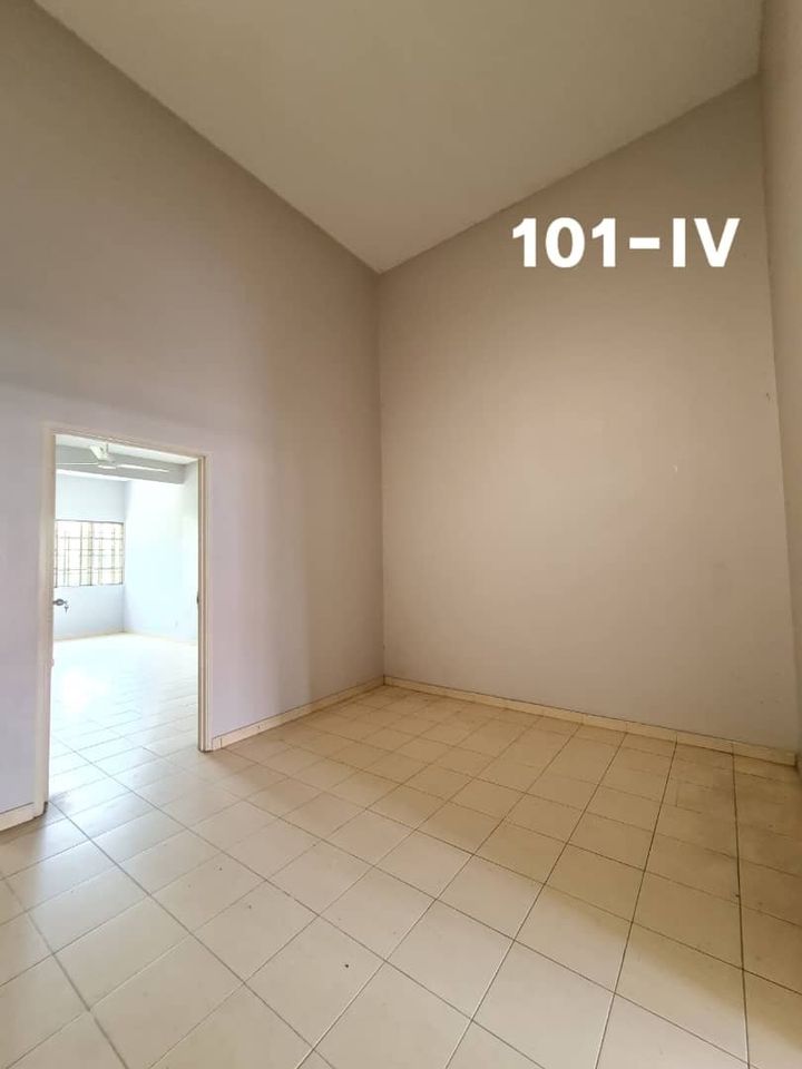 Tepi Sungai Double Storey Endlot House Klang - photo 5