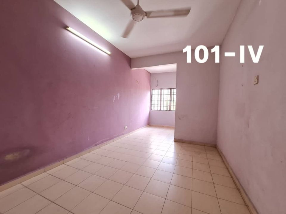 Tepi Sungai Double Storey Endlot House Klang - photo 7