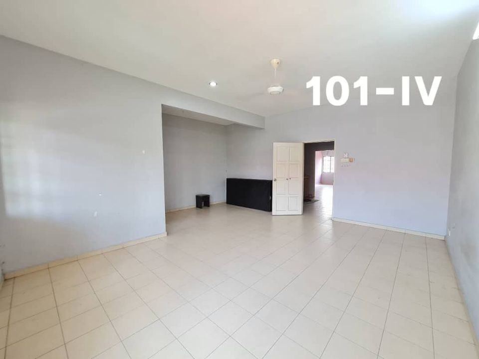 Tepi Sungai Double Storey Endlot House Klang - photo 9