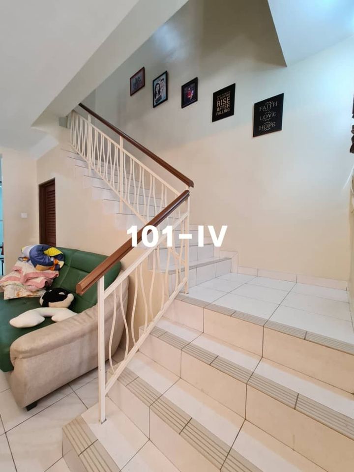 Aman Perdana 2sty Semi D Cluster Klang - photo 6