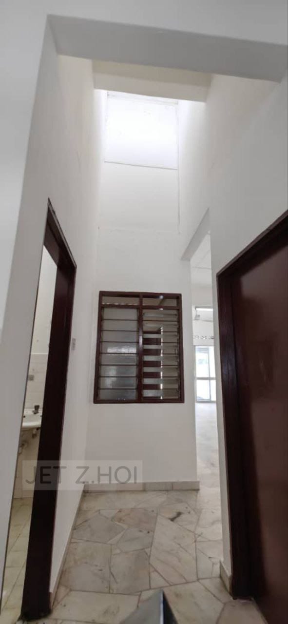 Taman Sentosa Single Storey House Klang - photo 2