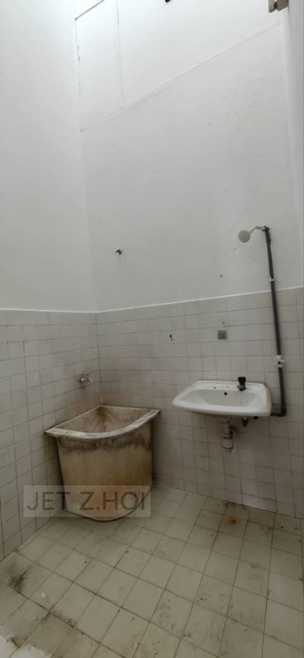 Taman Sentosa Single Storey House Klang - photo 3