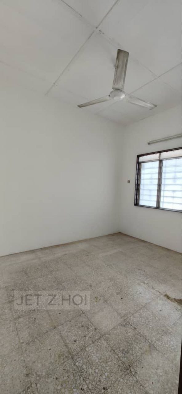 Taman Sentosa Single Storey House Klang - photo 4