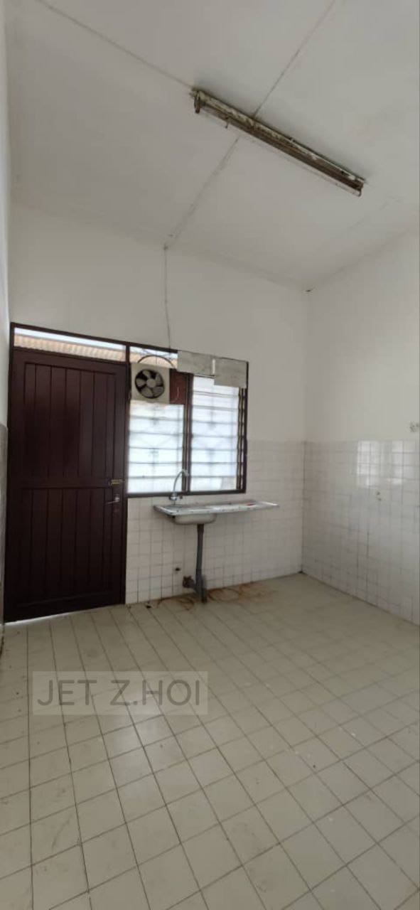 Taman Sentosa Single Storey House Klang - photo 5
