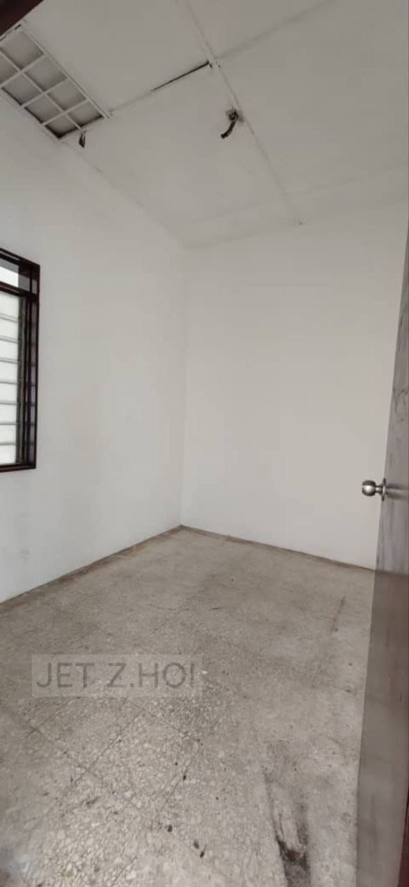 Taman Sentosa Single Storey House Klang - photo 6