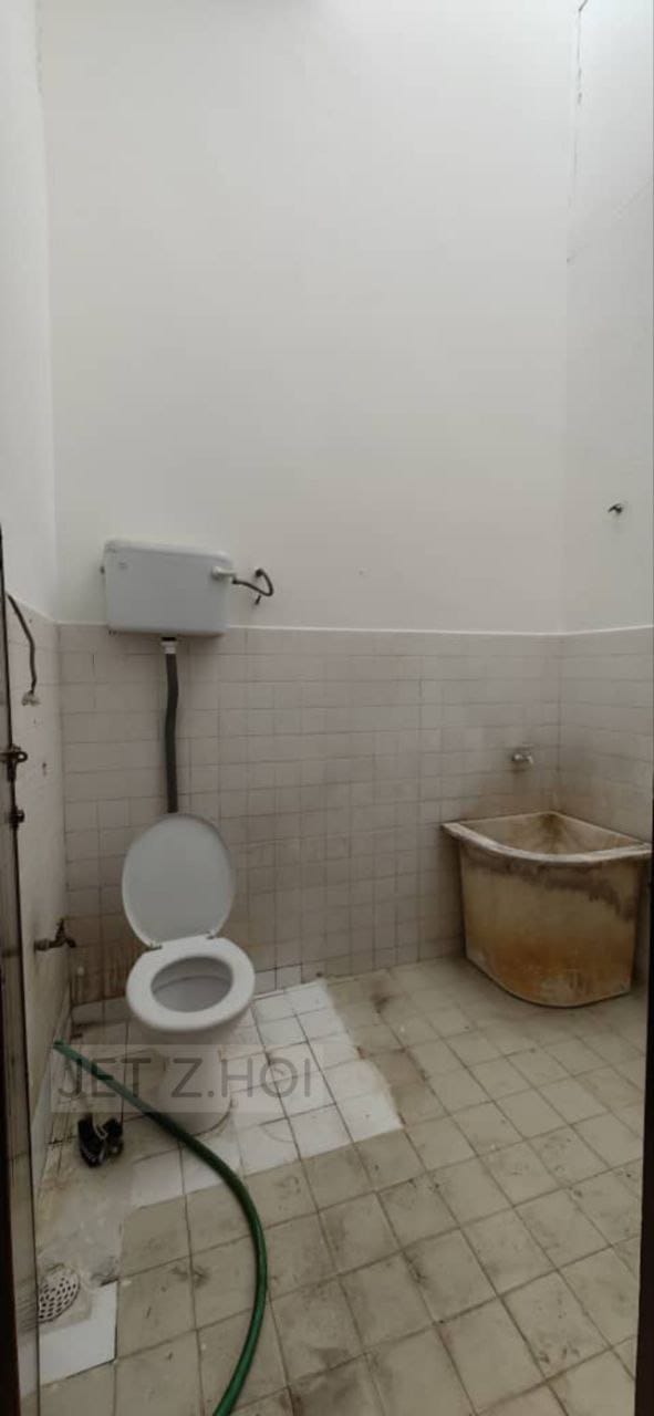 Taman Sentosa Single Storey House Klang - photo 7