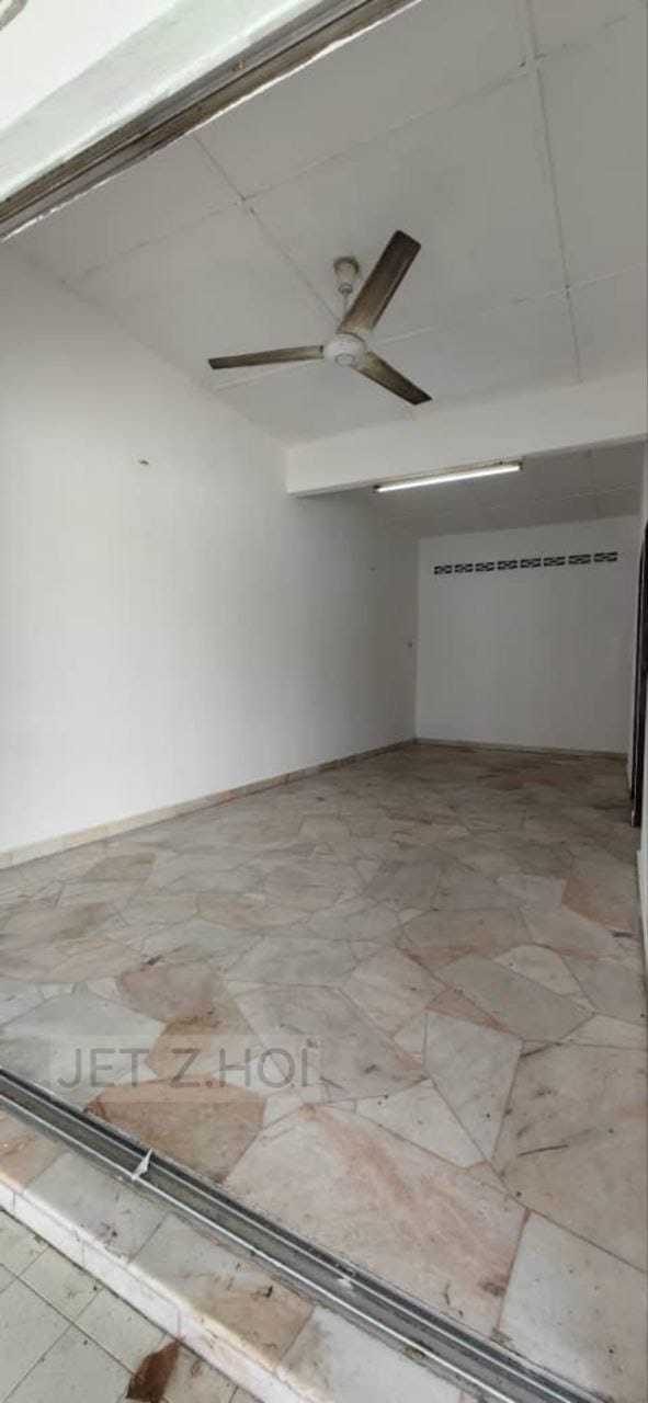 Taman Sentosa Single Storey House Klang - photo 8