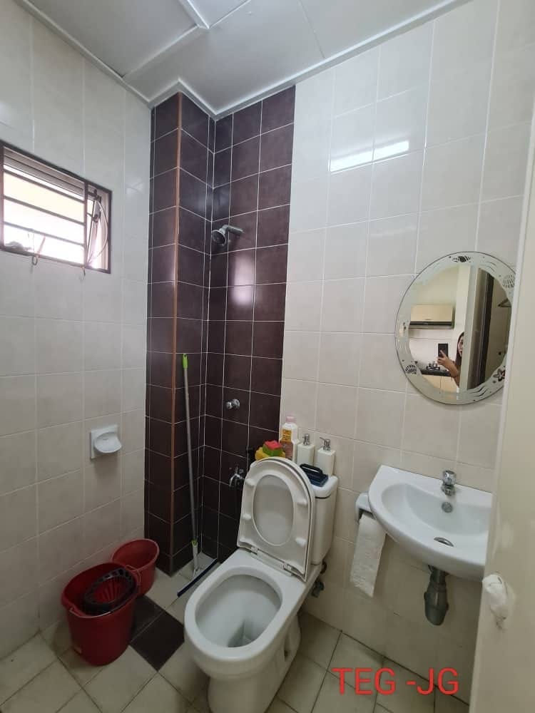 Setia Indah 11 Setia Alam Double Storey Klang - photo 2