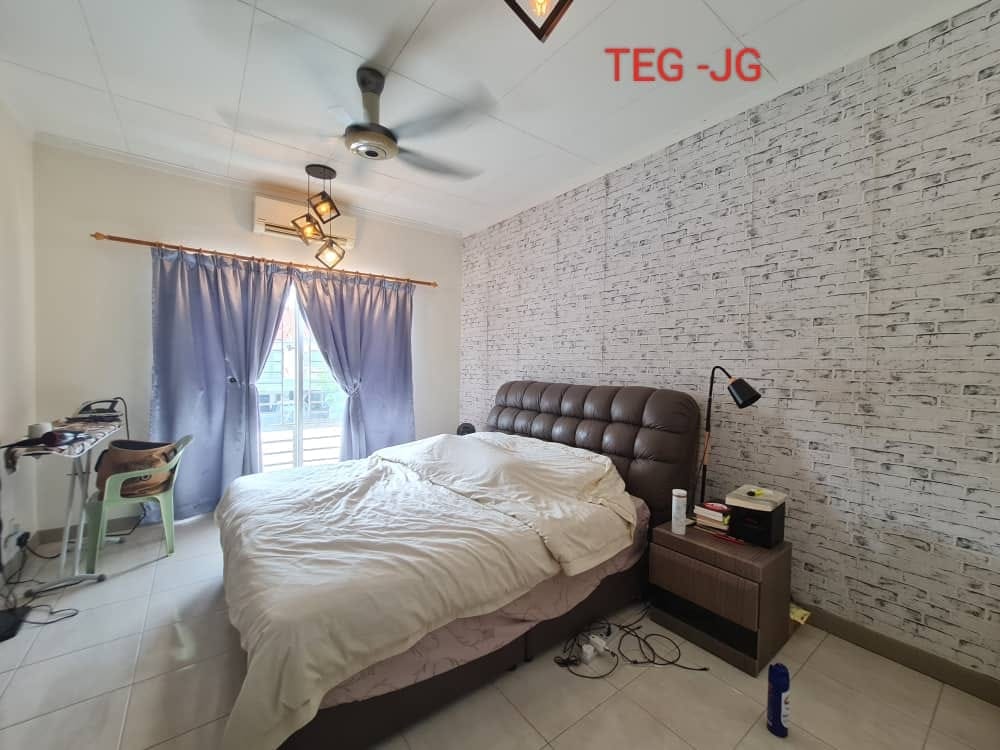 Setia Indah 11 Setia Alam Double Storey Klang - photo 3