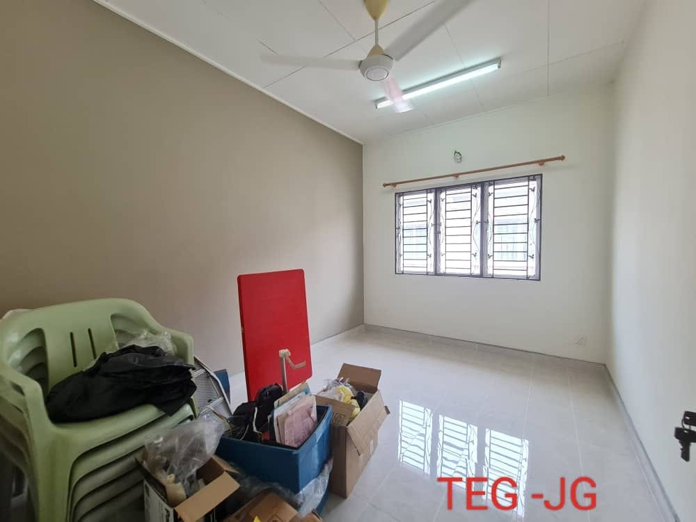 Setia Indah 11 Setia Alam Double Storey Klang - photo 6