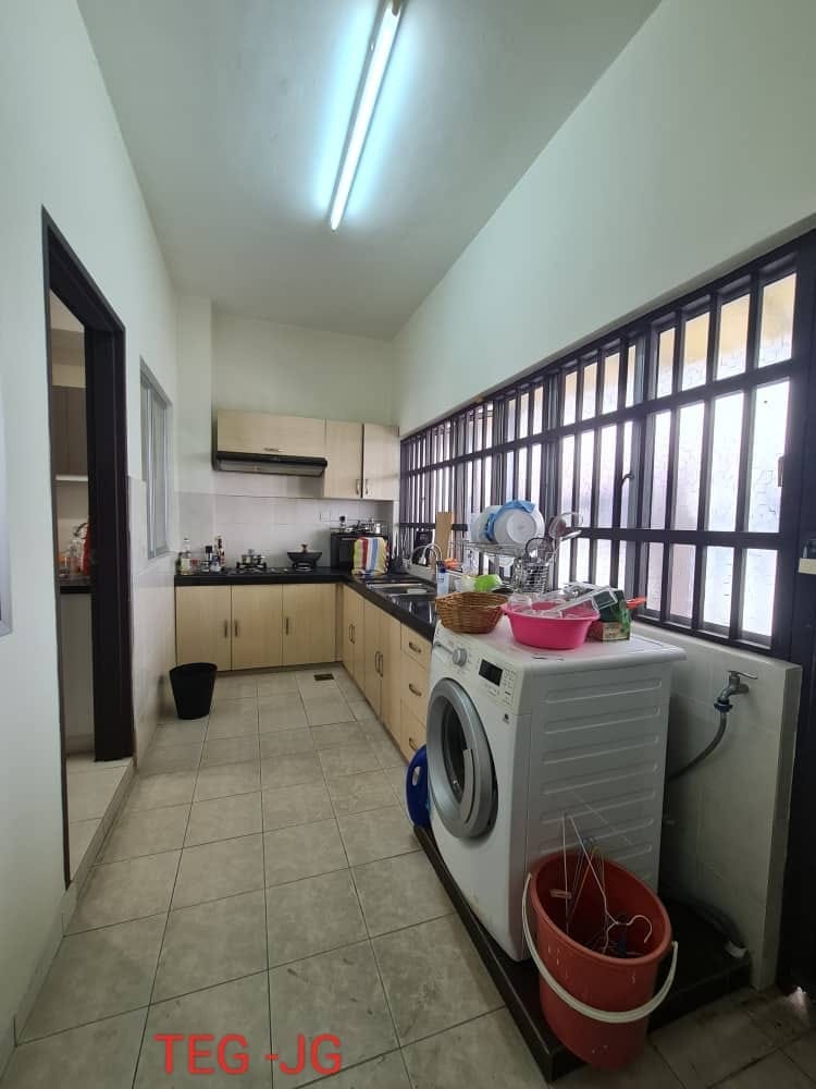 Setia Indah 11 Setia Alam Double Storey Klang - photo 7