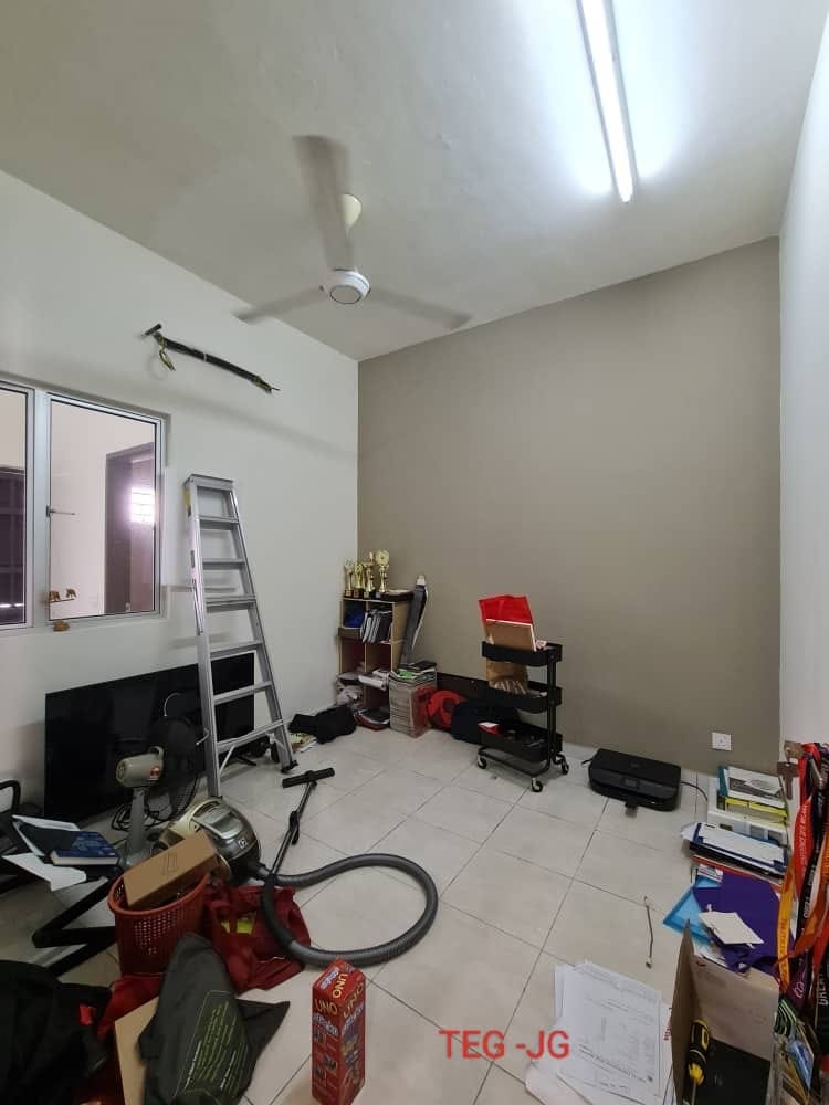 Setia Indah 11 Setia Alam Double Storey Klang - photo 10
