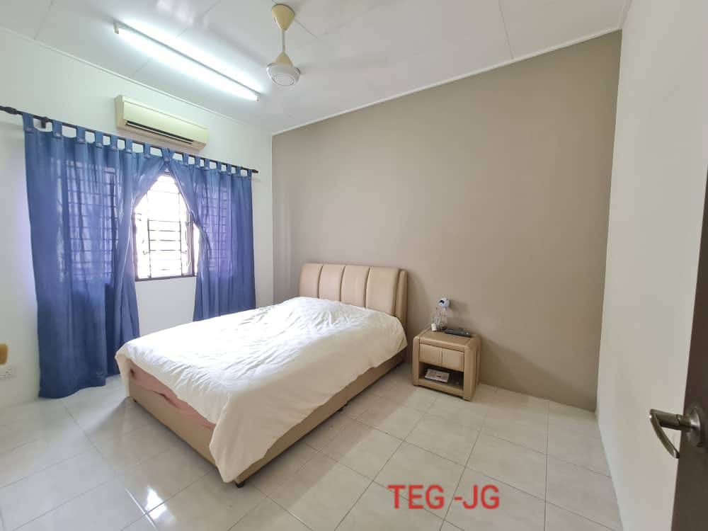 Setia Indah 11 Setia Alam Double Storey Klang - photo 11