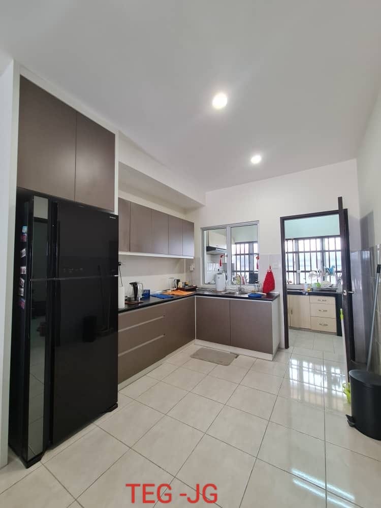 Setia Indah 11 Setia Alam Double Storey Klang - photo 13