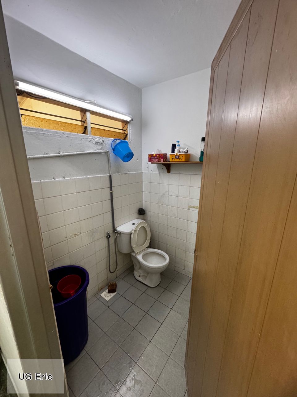 Jalan Meru Single Storey Endlot House Klang - photo 2