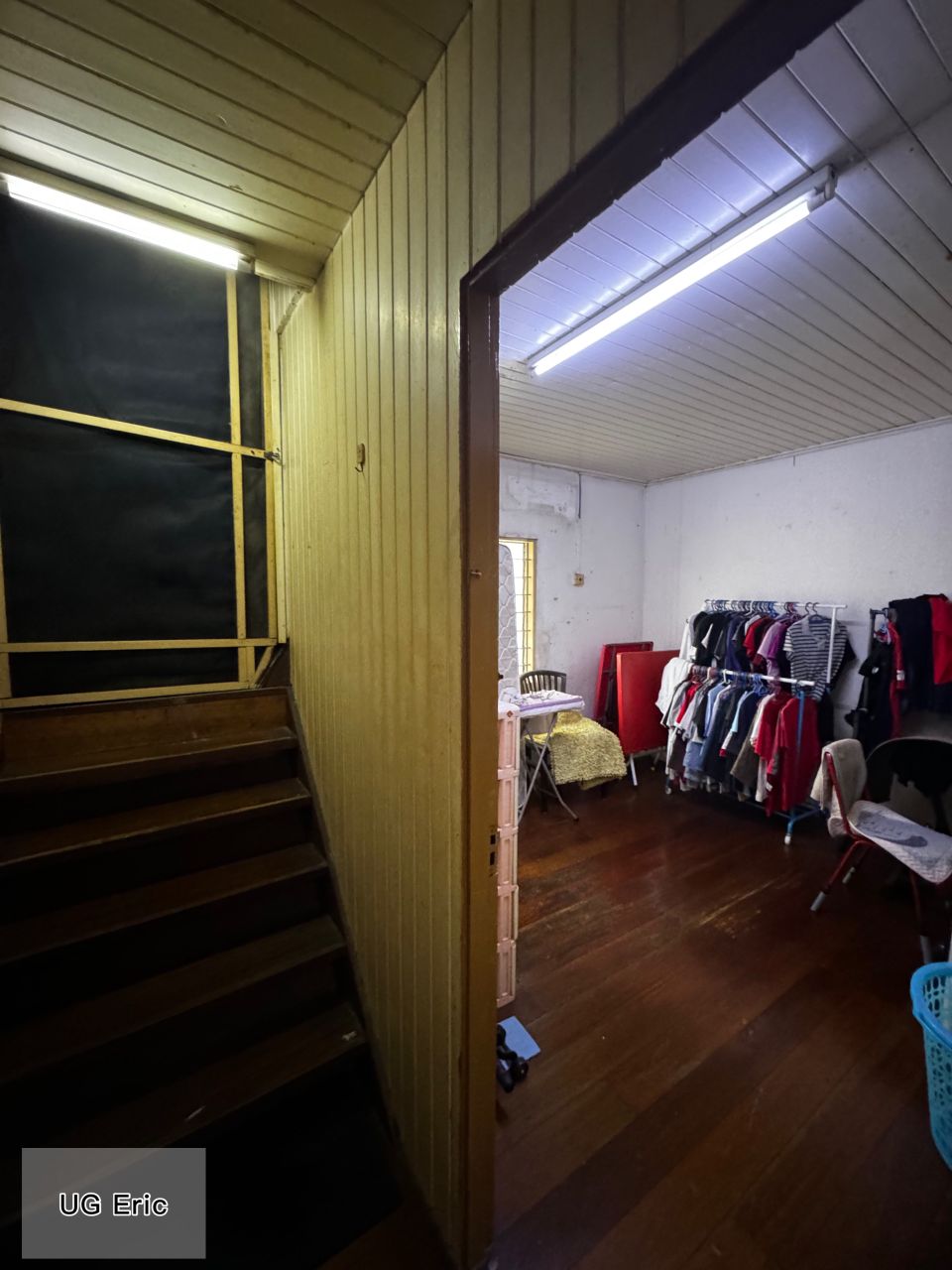Jalan Meru Single Storey Endlot House Klang - photo 3