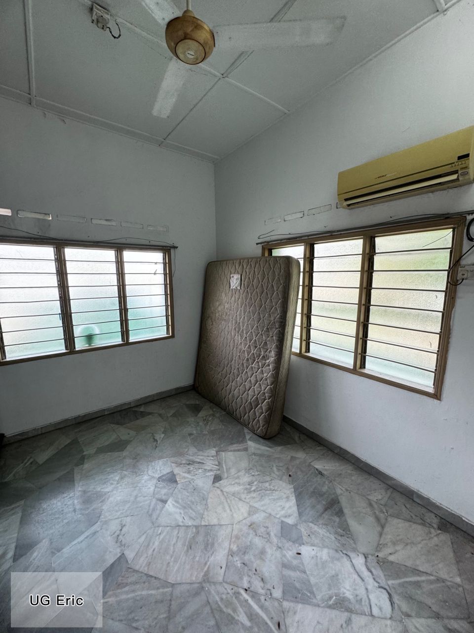 Jalan Meru Single Storey Endlot House Klang - photo 4