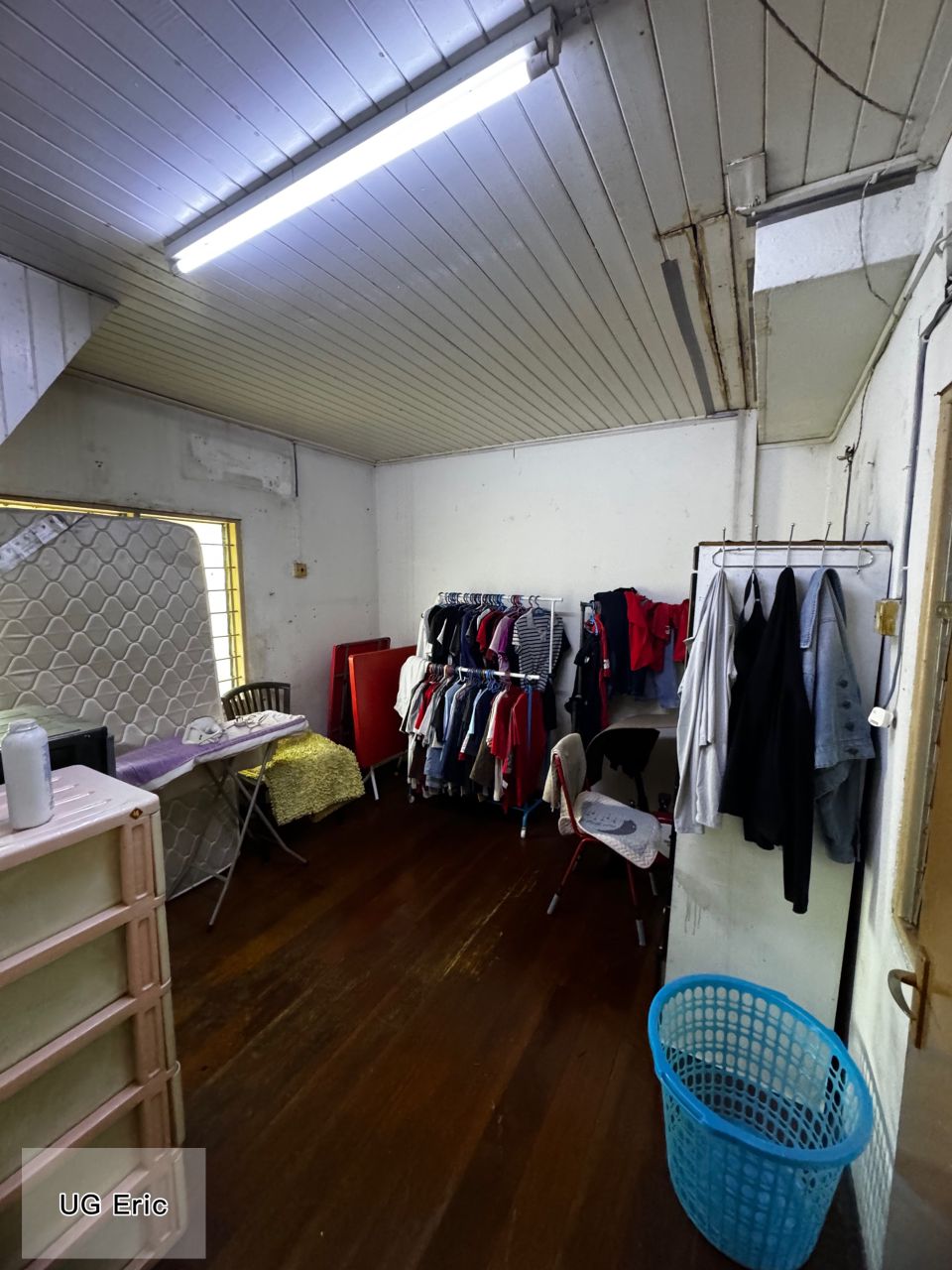 Jalan Meru Single Storey Endlot House Klang - photo 6