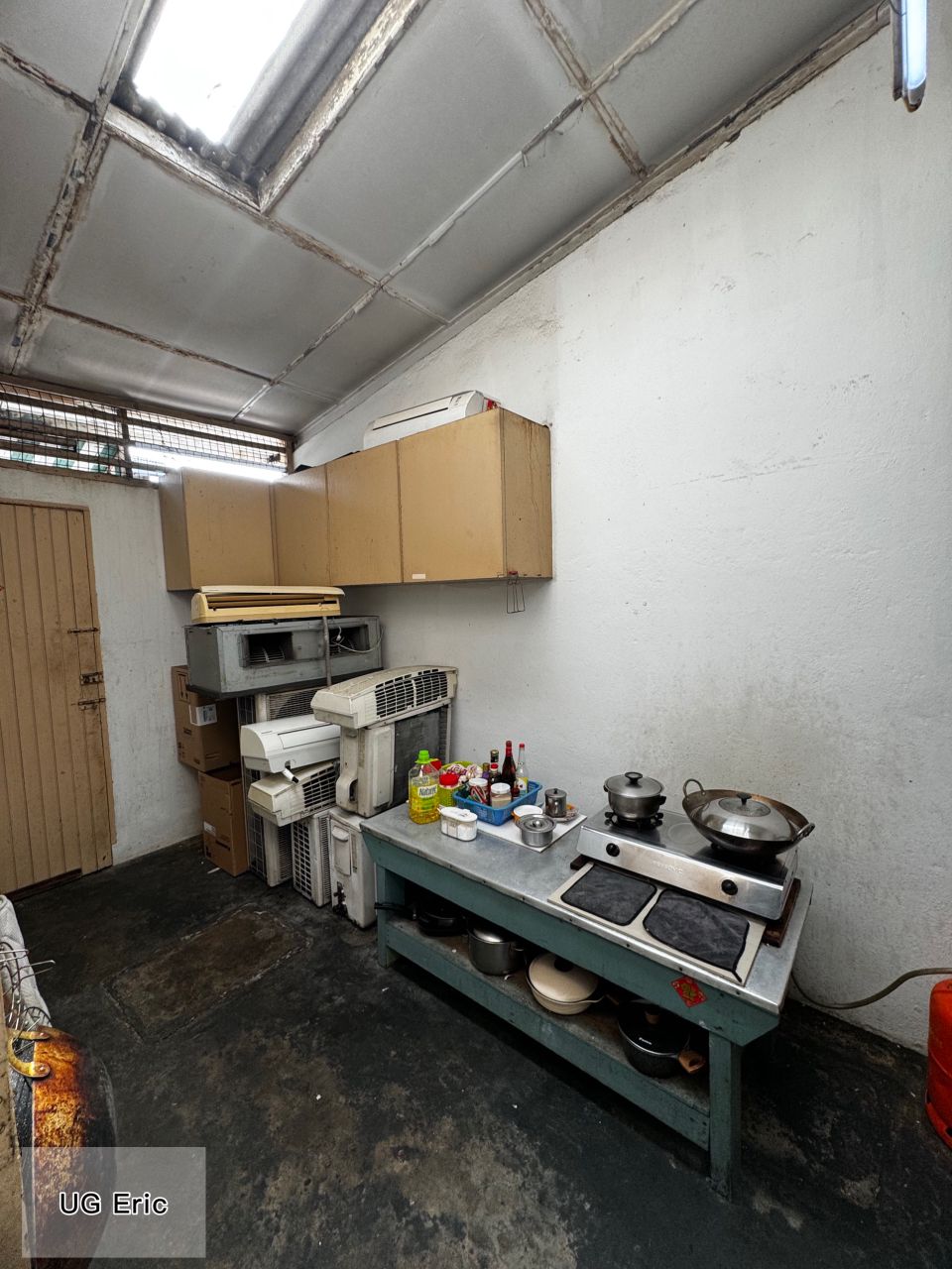 Jalan Meru Single Storey Endlot House Klang - photo 8