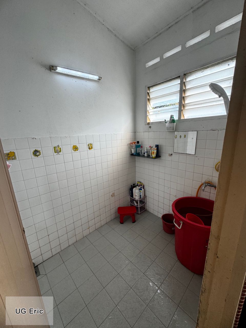 Jalan Meru Single Storey Endlot House Klang - photo 9