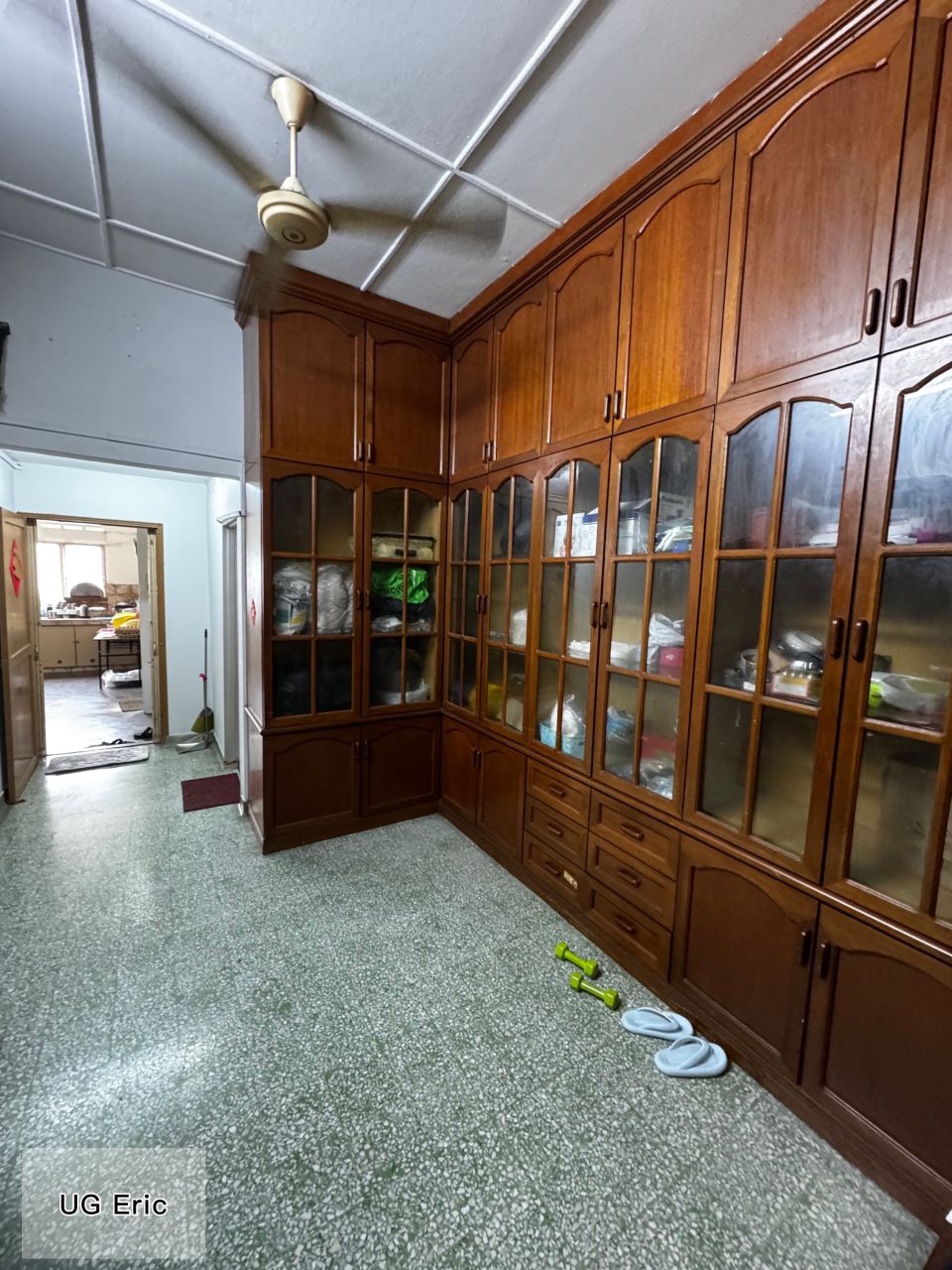 Jalan Meru Single Storey Endlot House Klang - photo 10