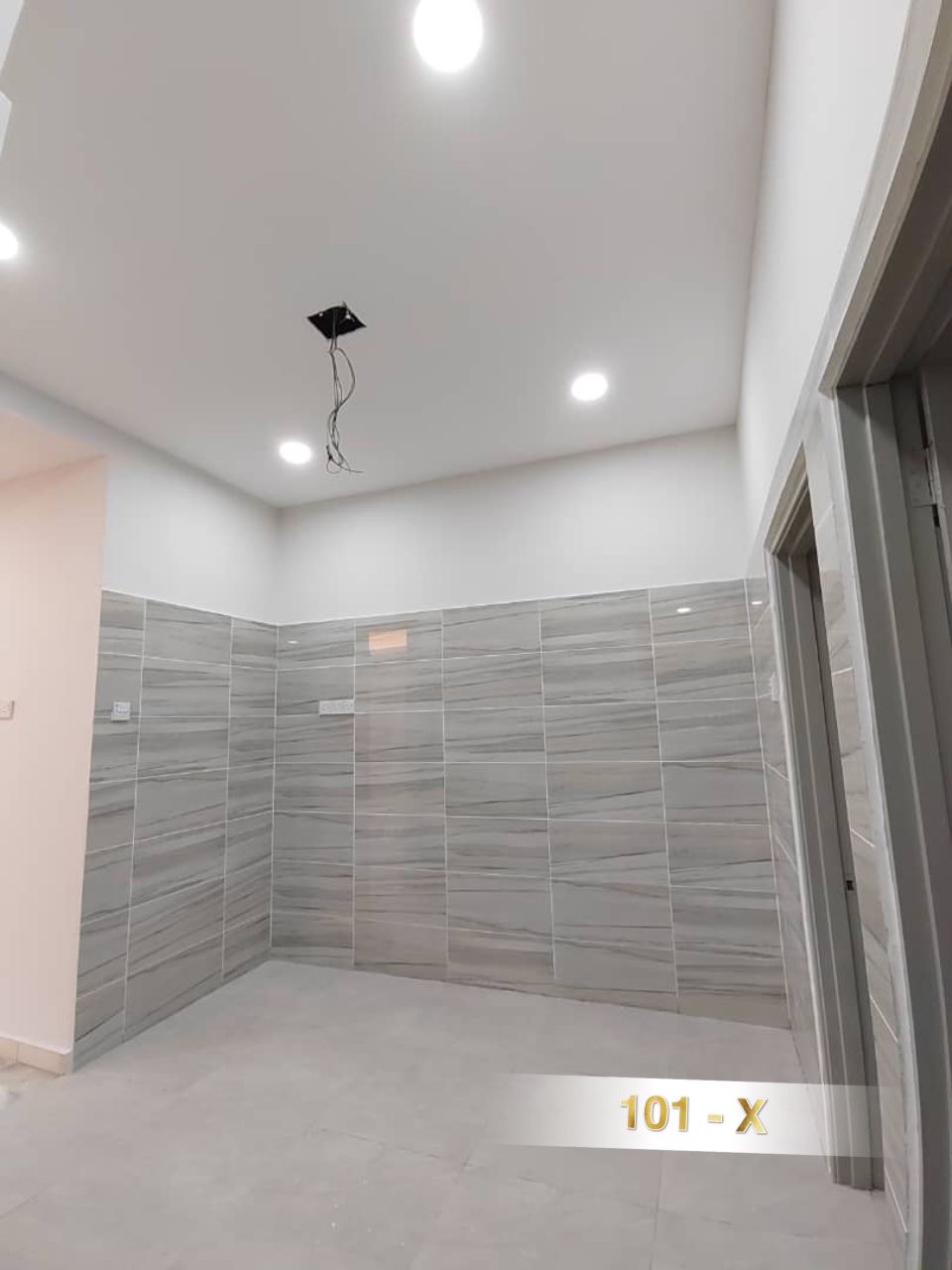 Taman Mewah Jaya Double Storey House Klang - photo 3