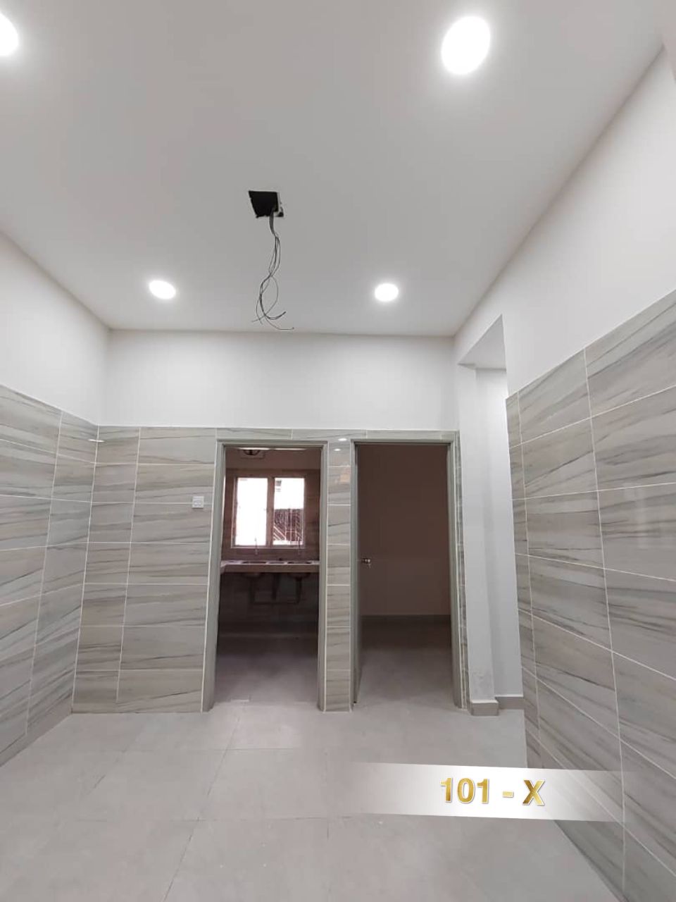 Taman Mewah Jaya Double Storey House Klang - photo 4