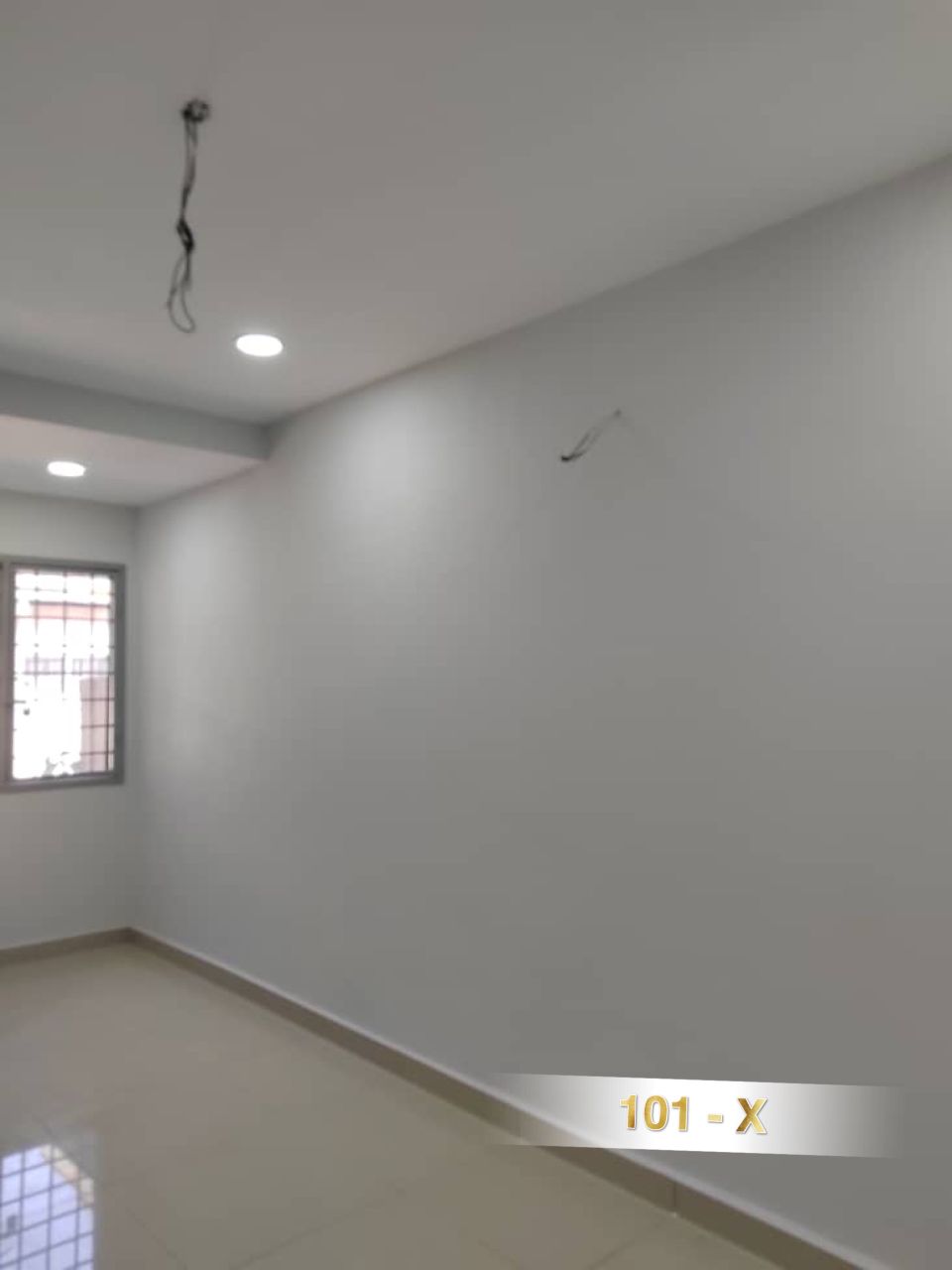 Taman Mewah Jaya Double Storey House Klang - photo 5