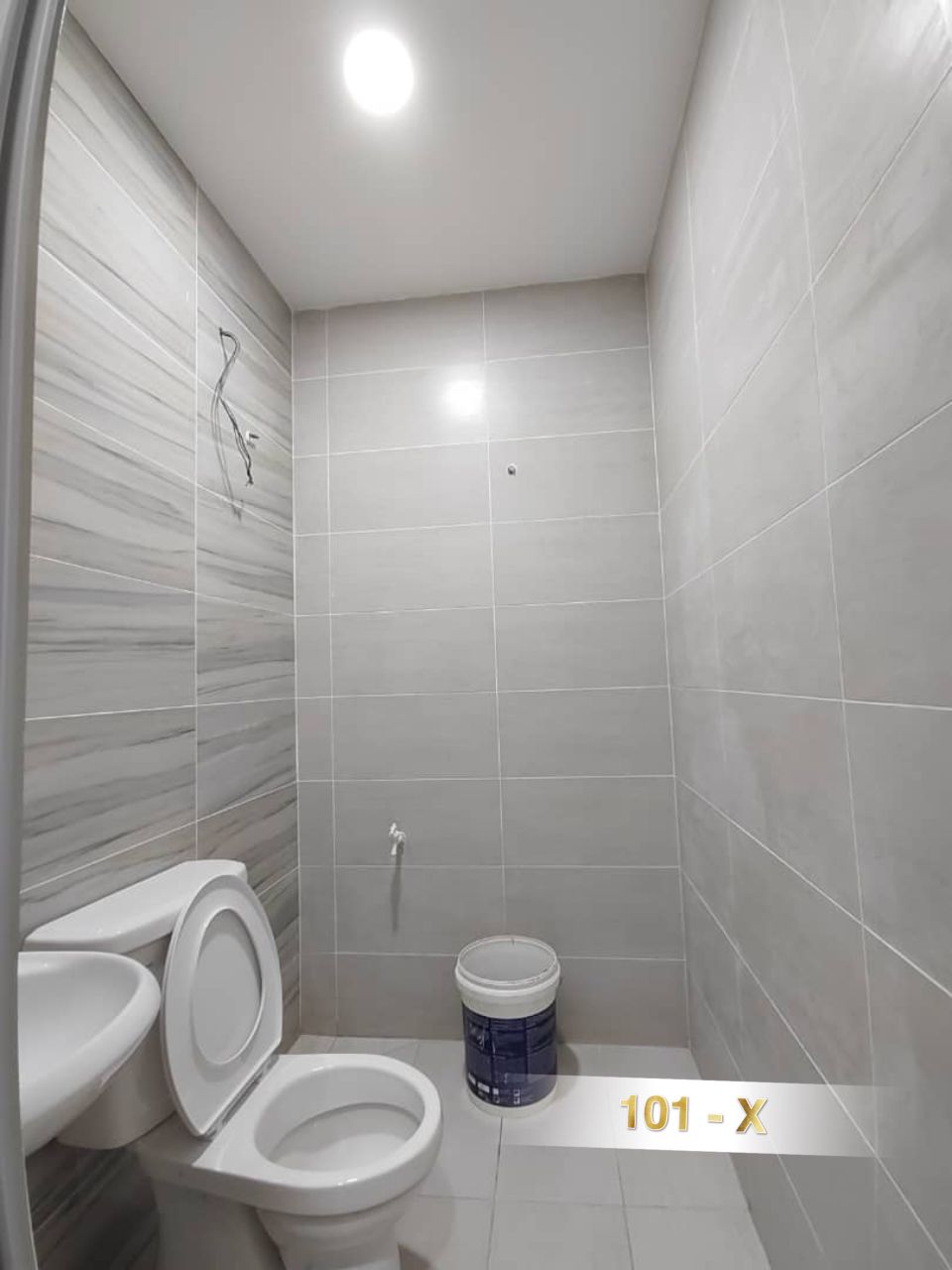 Taman Mewah Jaya Double Storey House Klang - photo 6