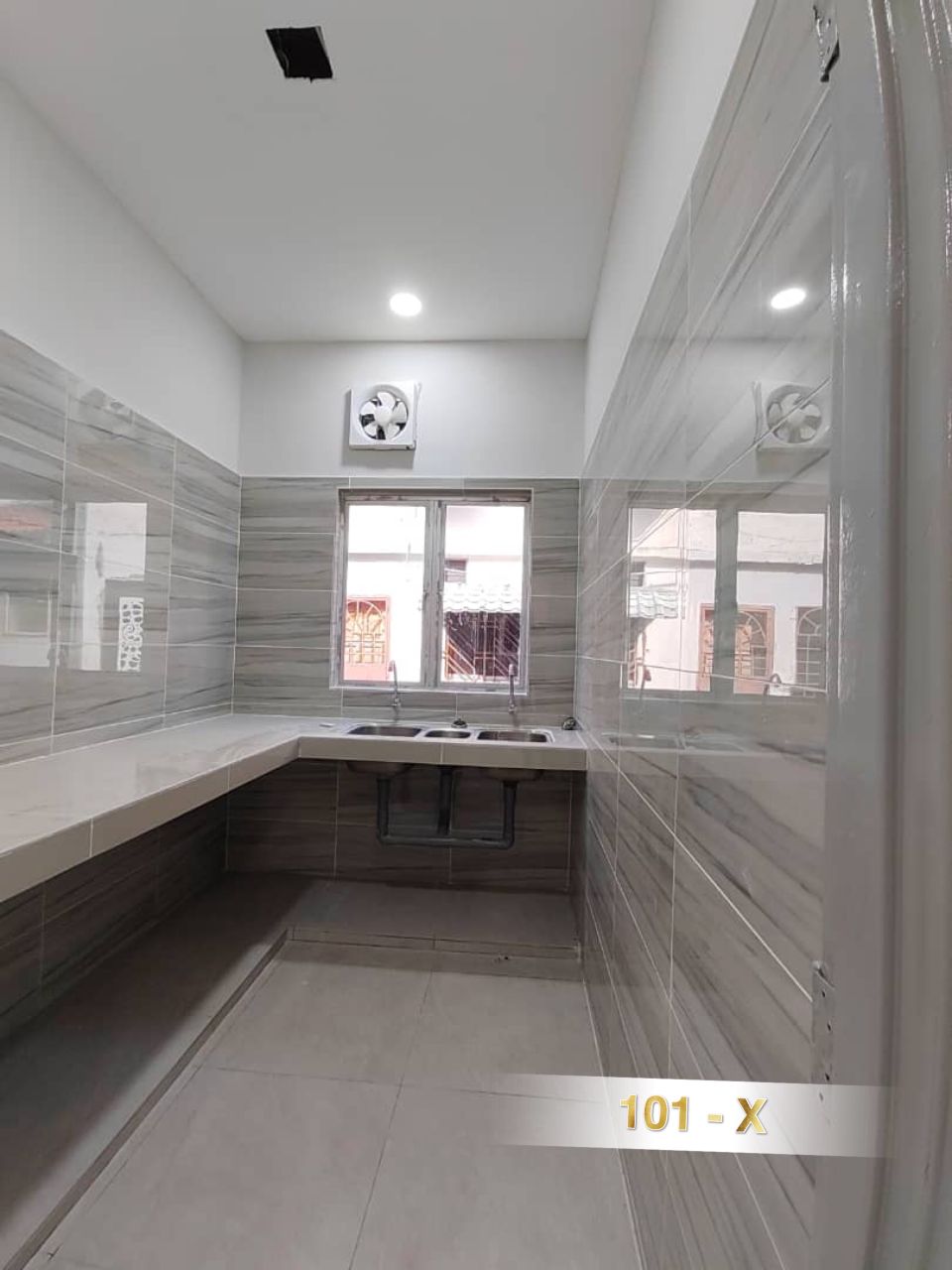 Taman Mewah Jaya Double Storey House Klang - photo 8