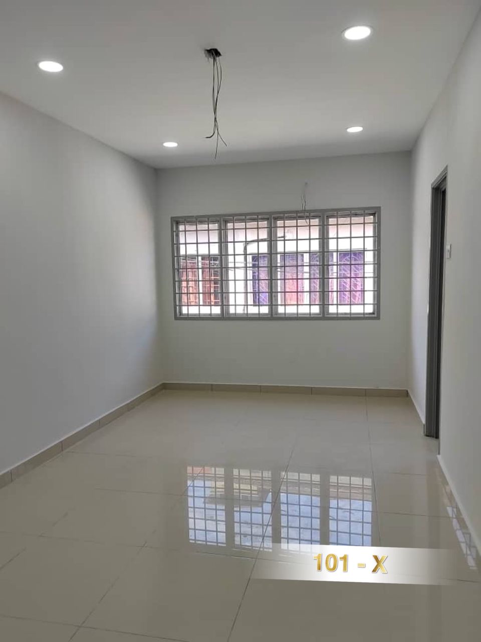 Taman Mewah Jaya Double Storey House Klang - photo 9