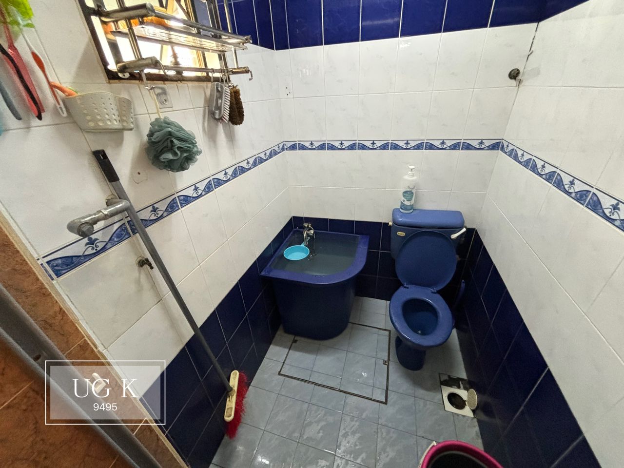 Non Flood Area Taman Sentosa Single Storey Klang - photo 2