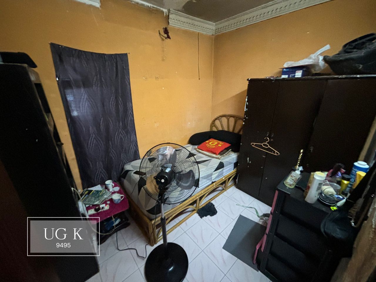 Non Flood Area Taman Sentosa Single Storey Klang - photo 3