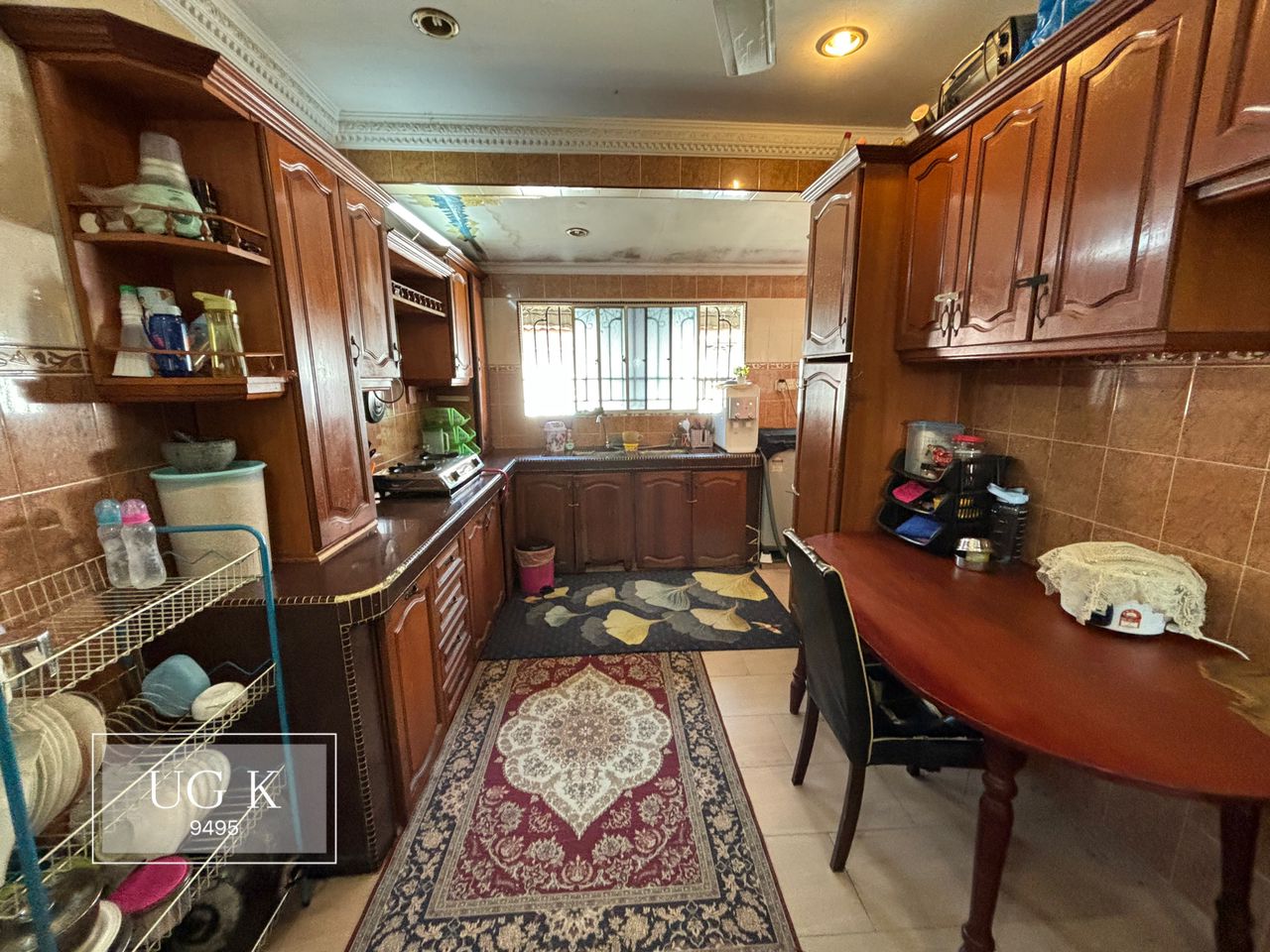 Non Flood Area Taman Sentosa Single Storey Klang - photo 5