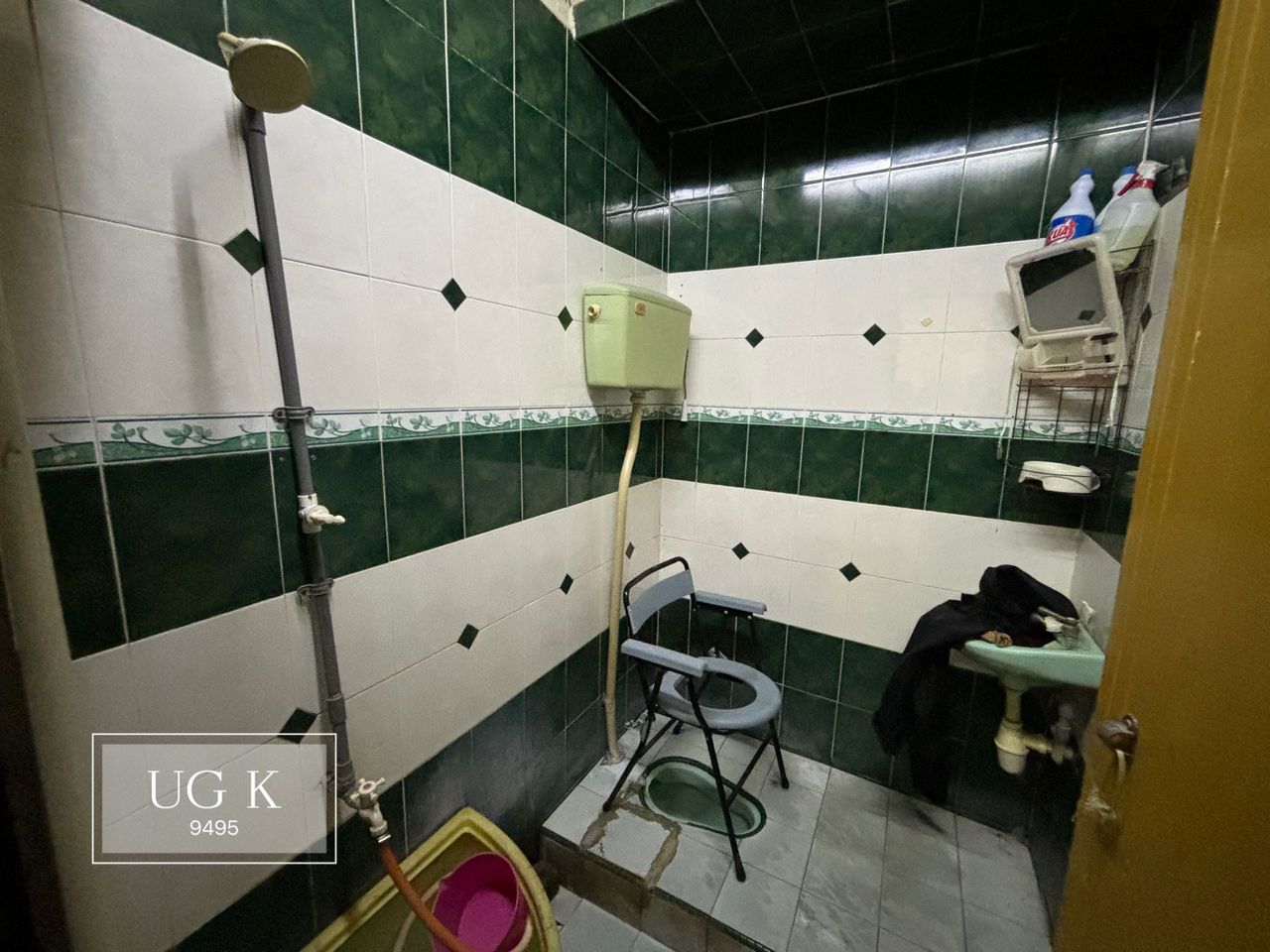 Non Flood Area Taman Sentosa Single Storey Klang - photo 6