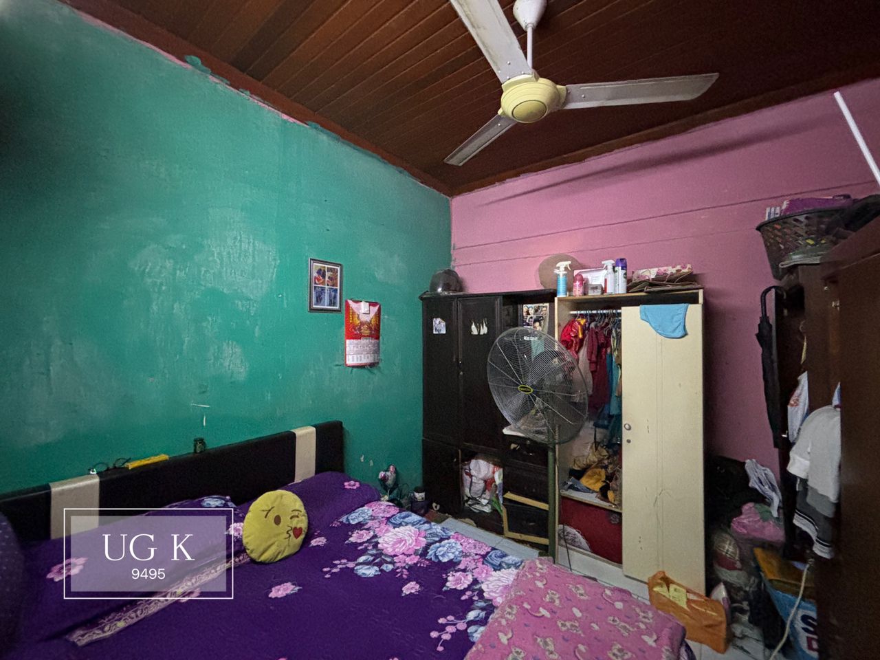 Non Flood Area Taman Sentosa Single Storey Klang - photo 7