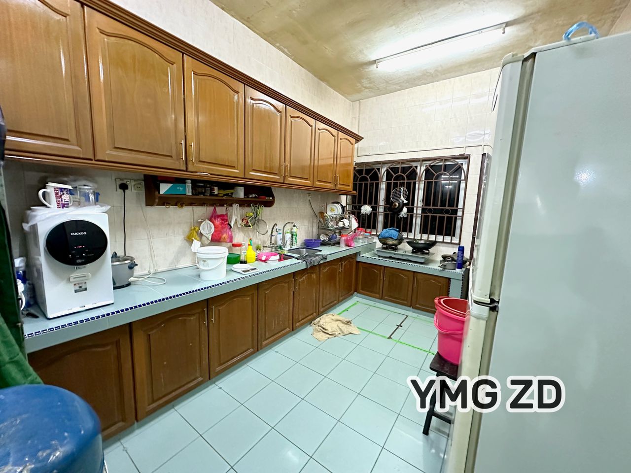Kampung Pendamar Double Storey Klang - photo 5